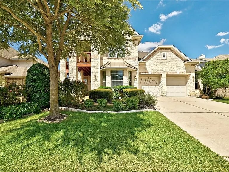 1607 Nelson Ranch Lp