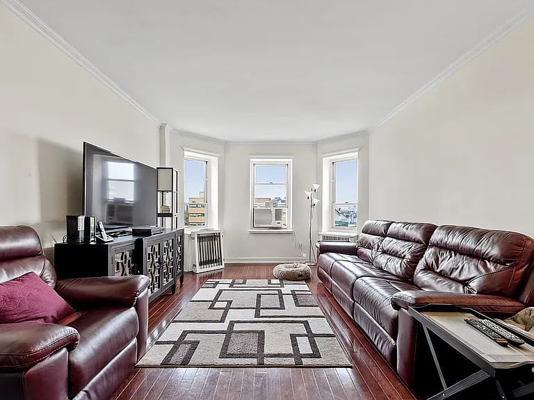 520 E 90th St Apt 6E