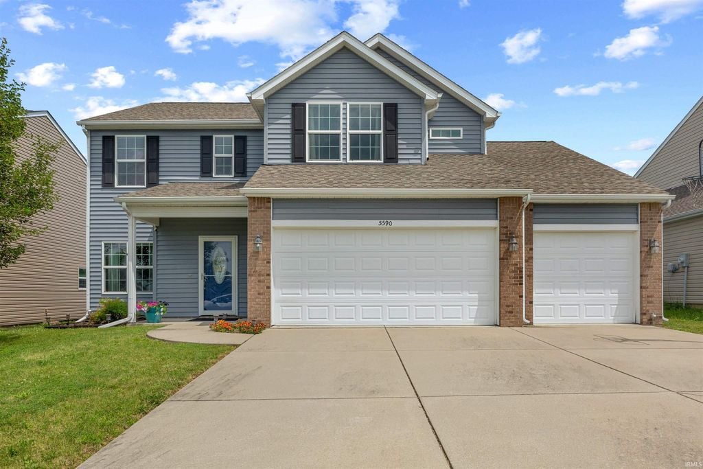 5590 Westfalen Wy