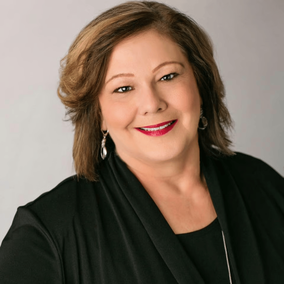 Mary Jo Edens Ada, OK Real Estate Agent Headshot