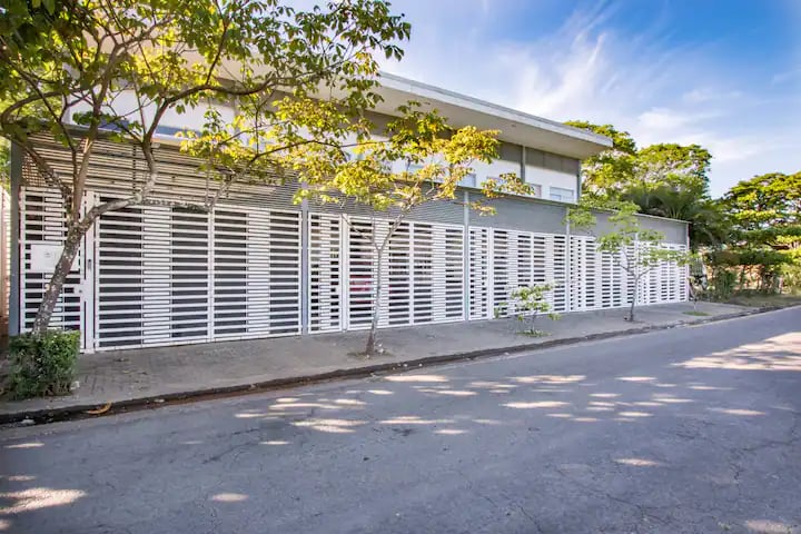 Boutique Condominium by the Beach