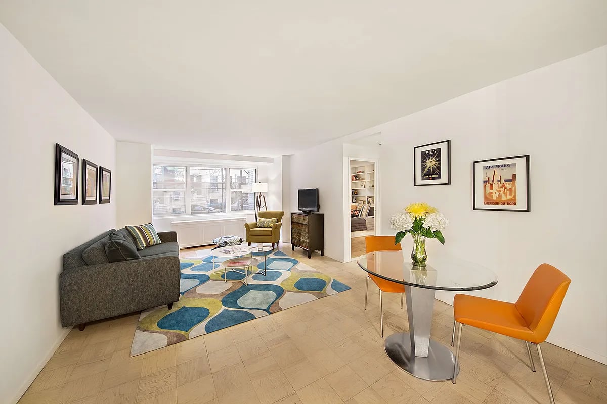 360 West 22nd Street 1K