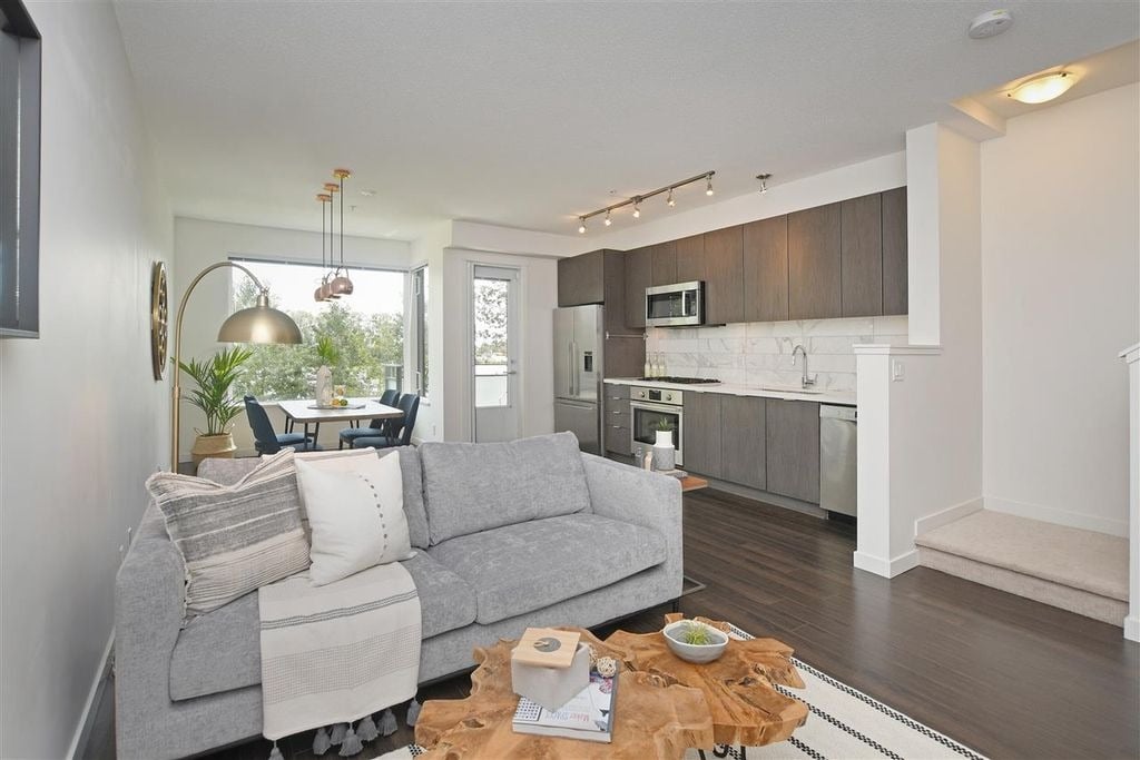 3138 Riverwalk Ave, #307