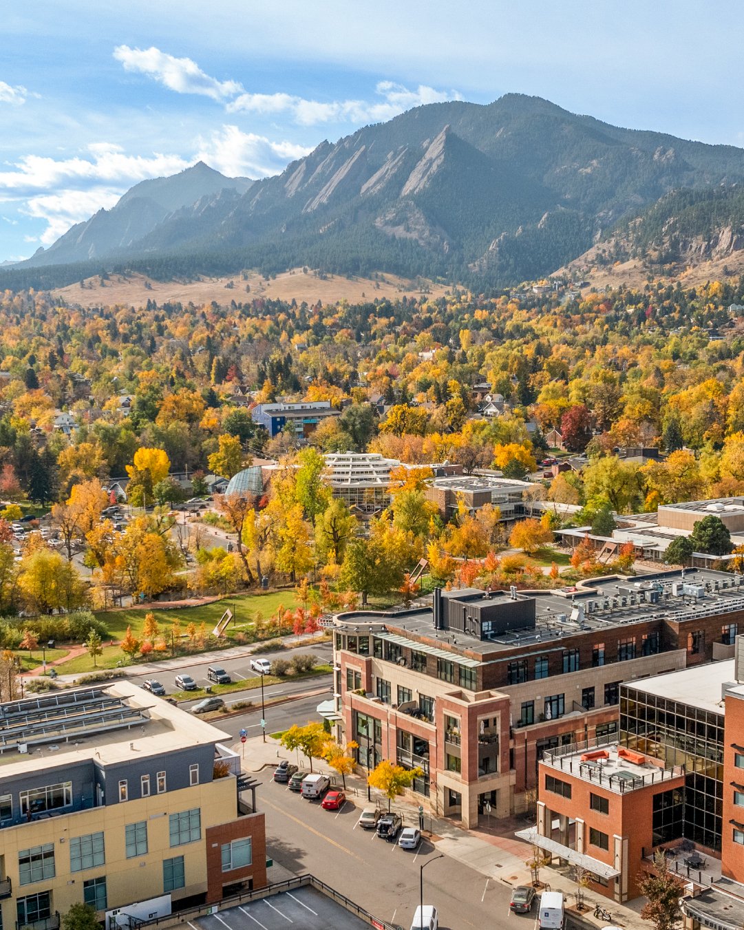 Boulder Homeowner's Insurance: Here's Everything You Need To Know