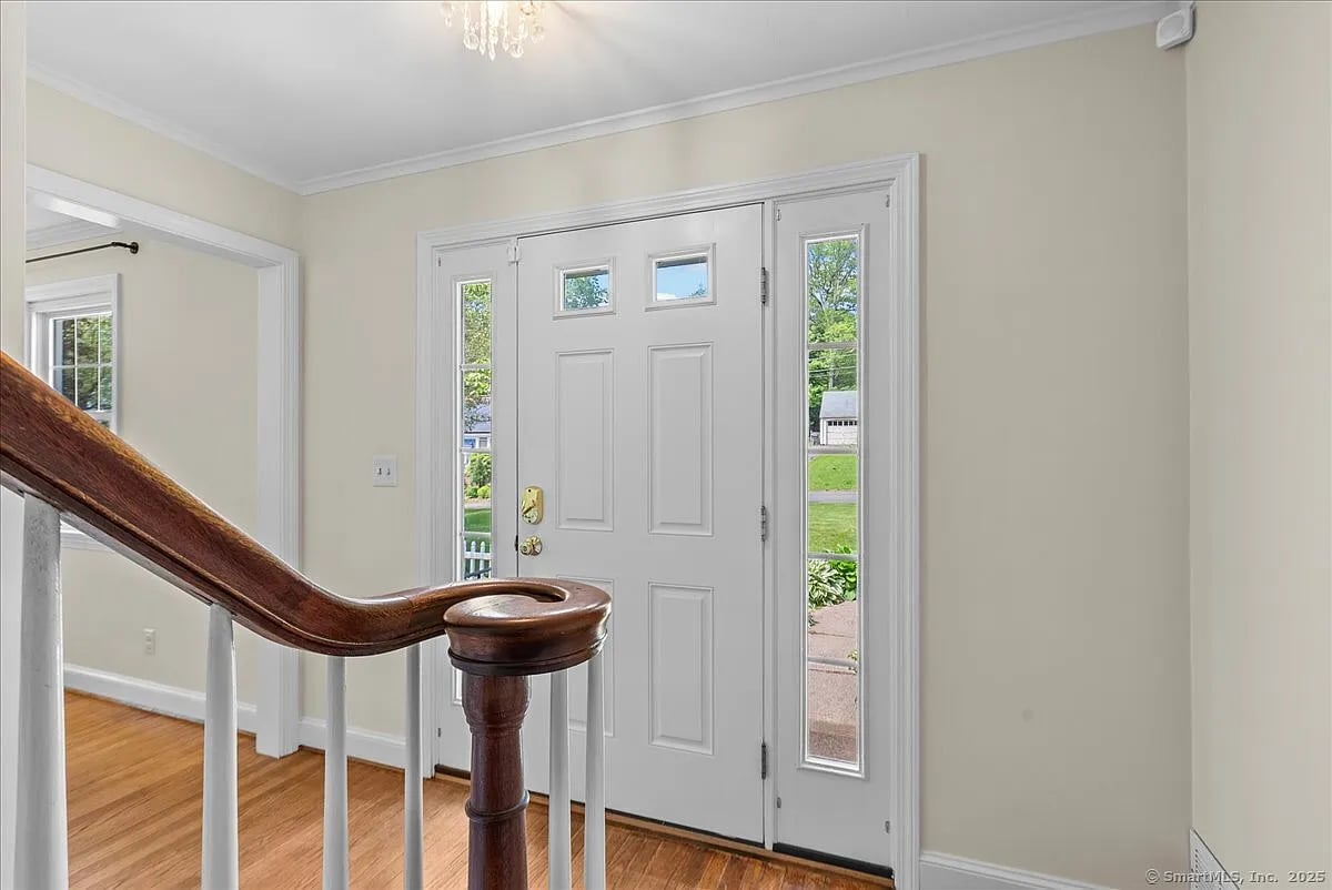 18 Hillcrest Road