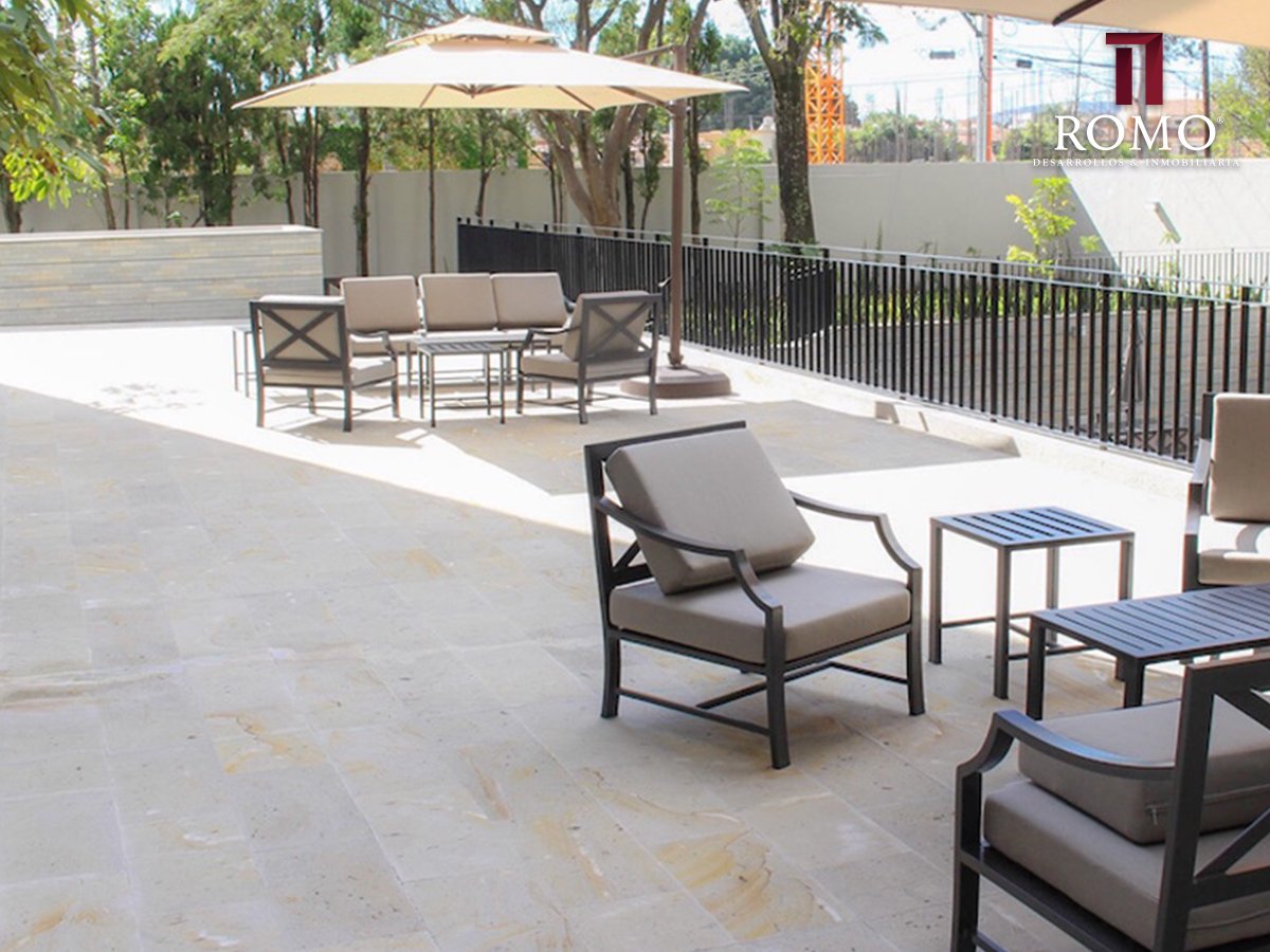 DEPARTAMENTO EN RENTA TORRE LOMAS ALTAS $35,000.00 MN