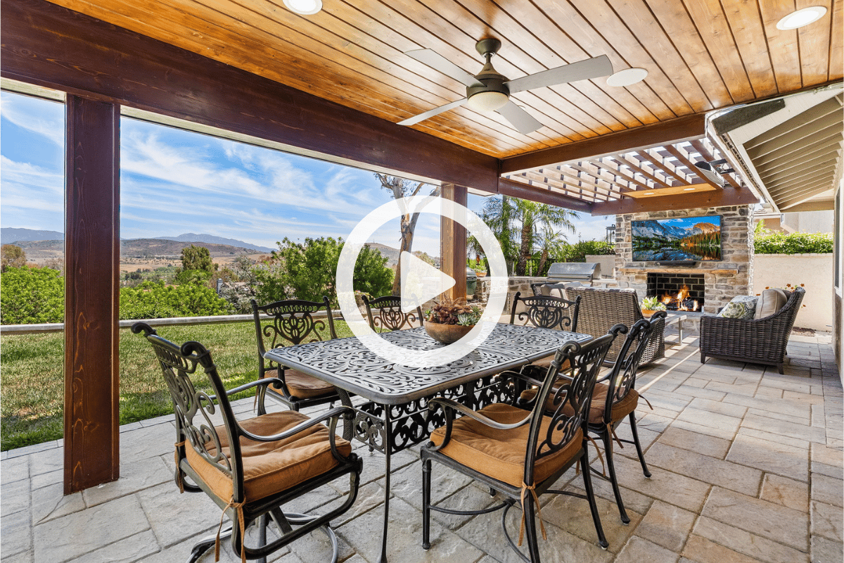 9686 Ravenscroft Road, North Tustin, CA 92705