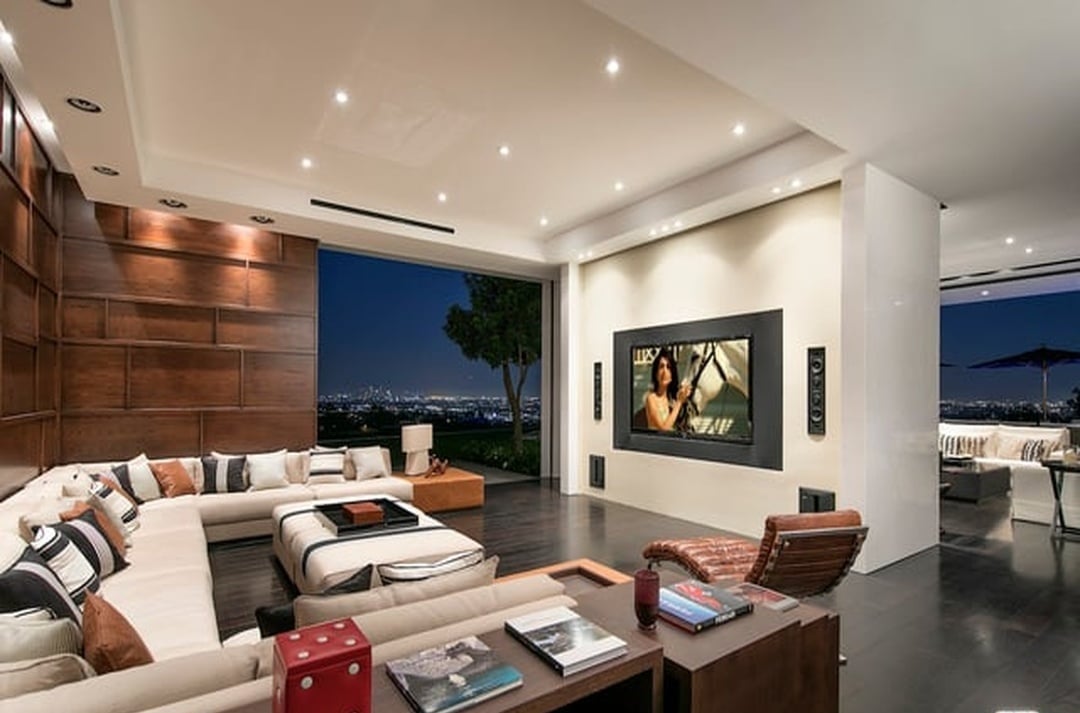 Blissful Retreat