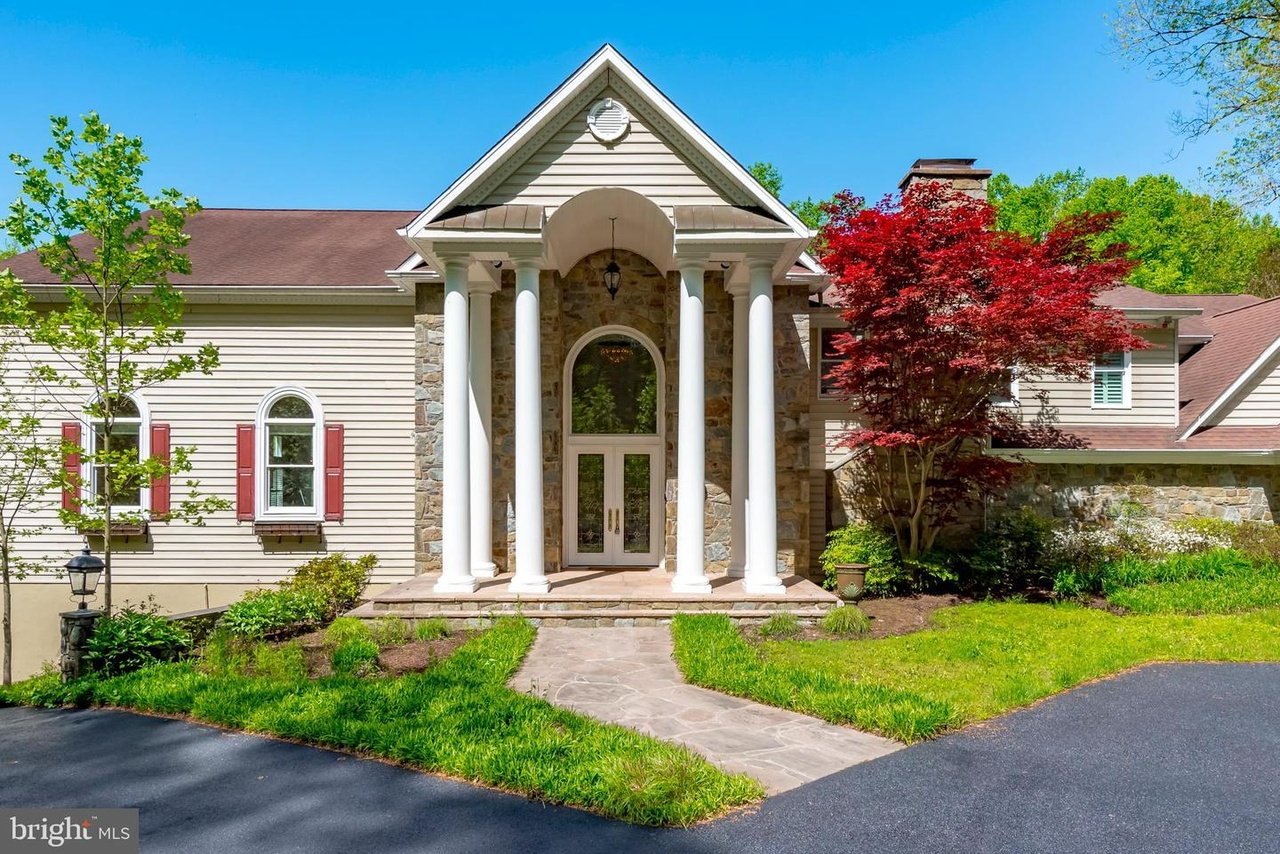 11500 Cedar Run Ln