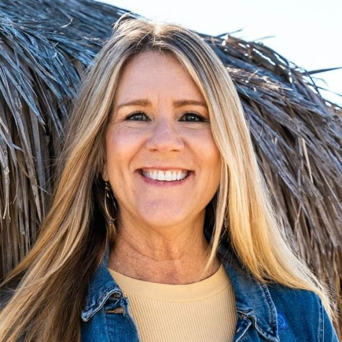 Kimberly Soldau Del Mar, CA Real Estate Agent Headshot