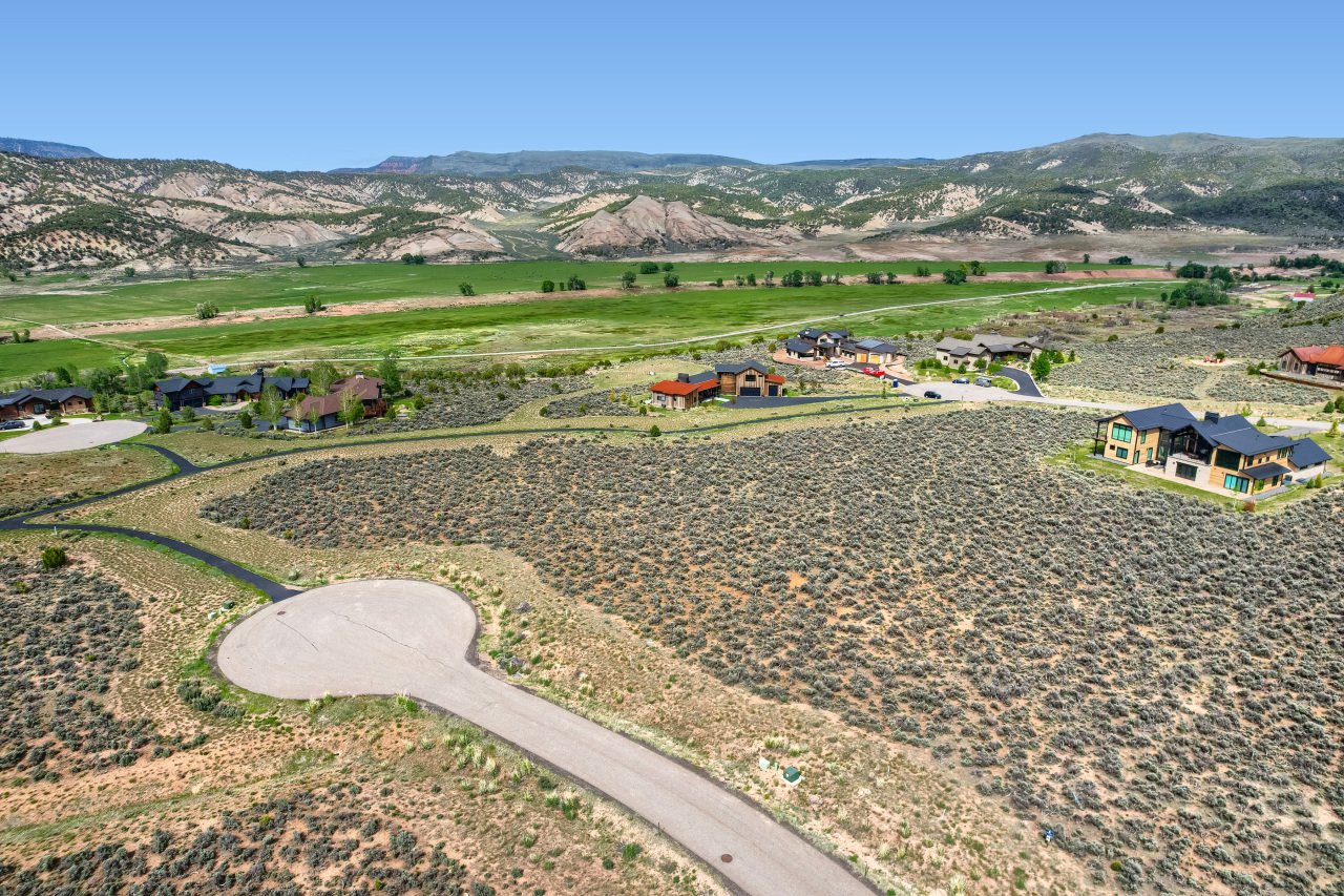 100 Prospect Peak Road