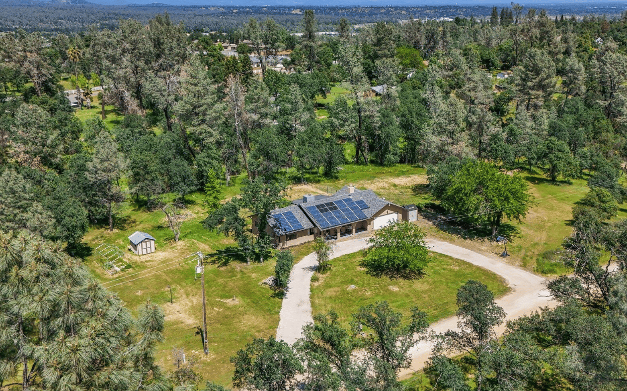 16326 Acero Drive, Anderson