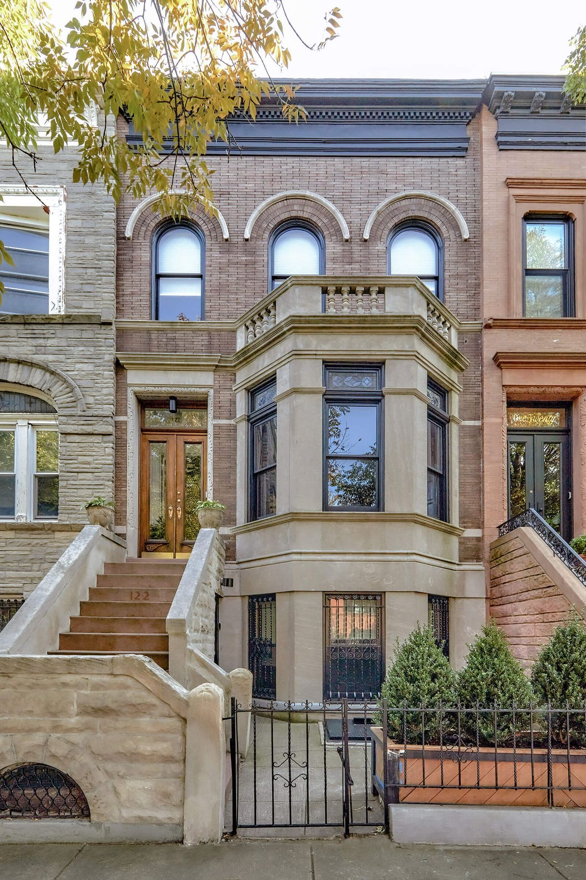 Prospect Lefferts Gardens