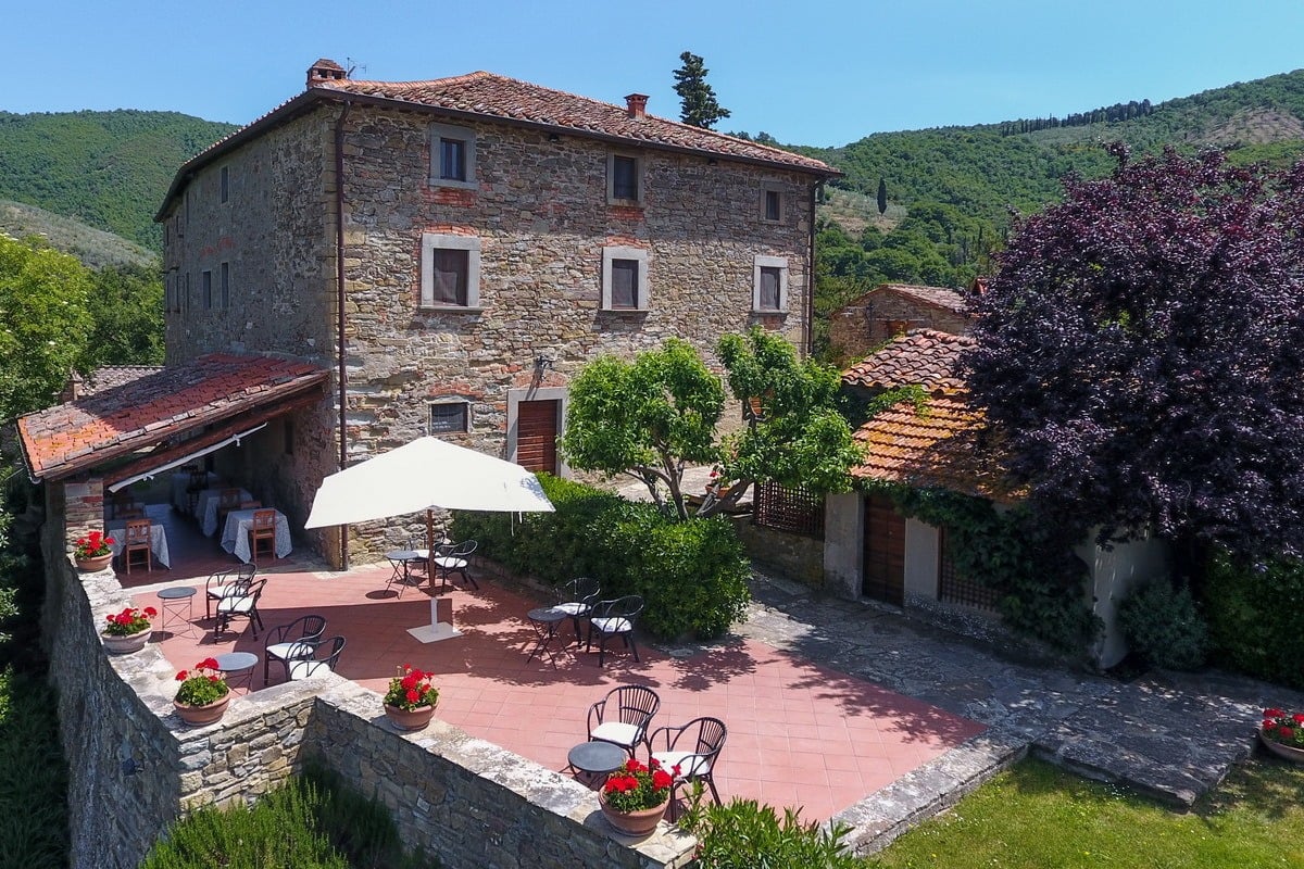 Historic Hamlet