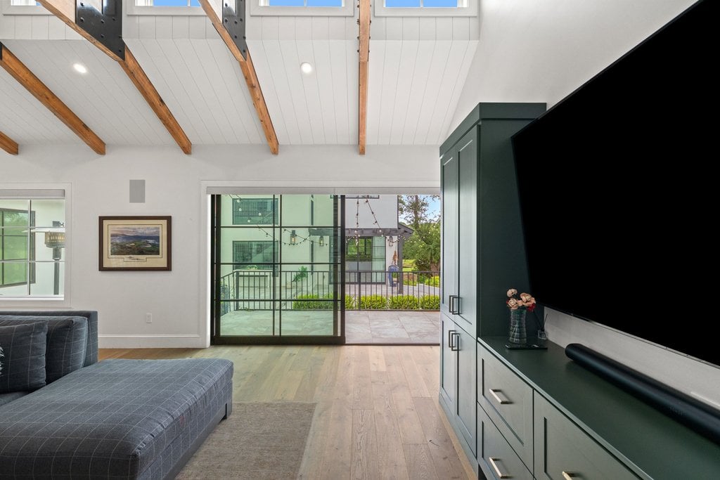 Legacy Home in the Hills