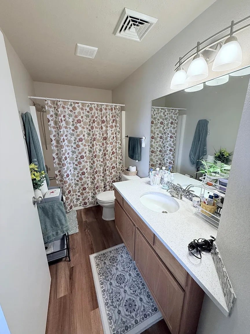 Charming Townhome