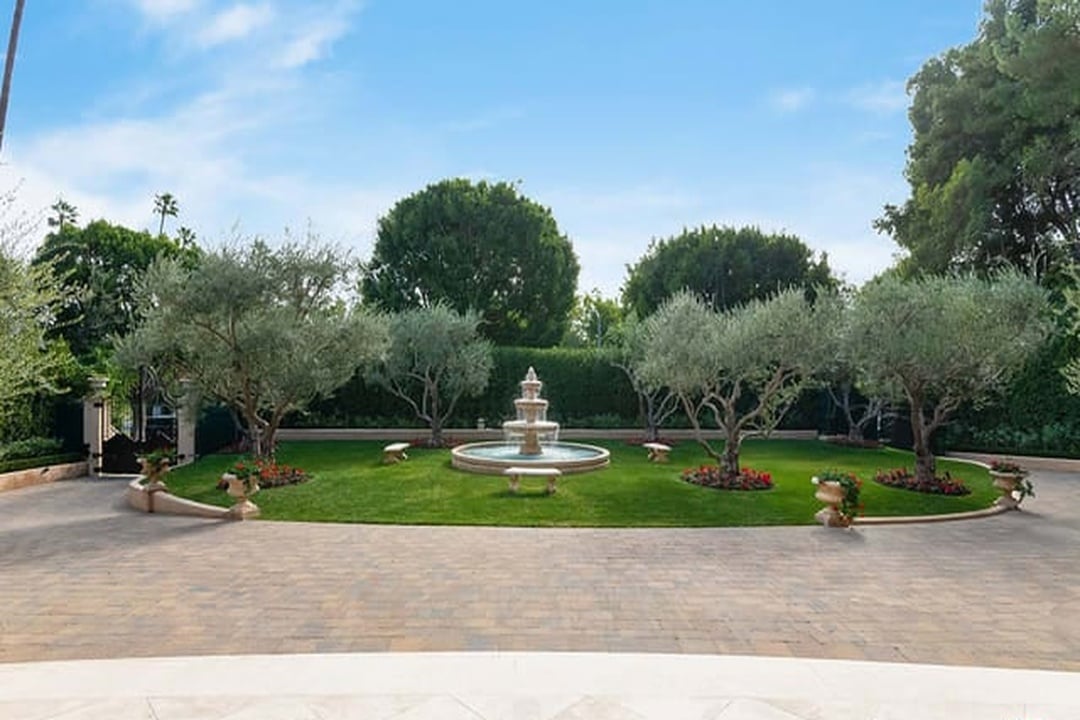 Haven Garden