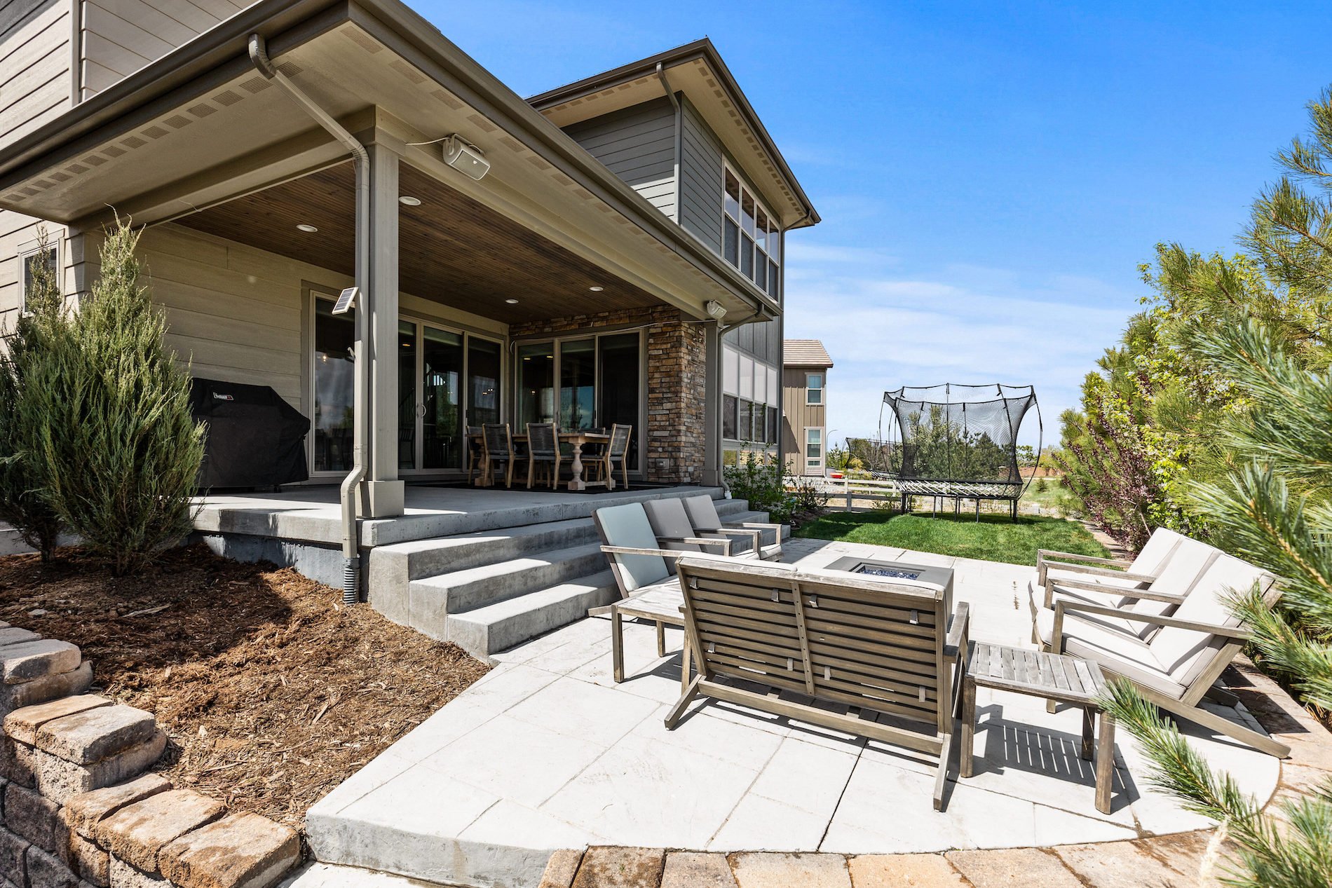 507 Red Thistle Drive