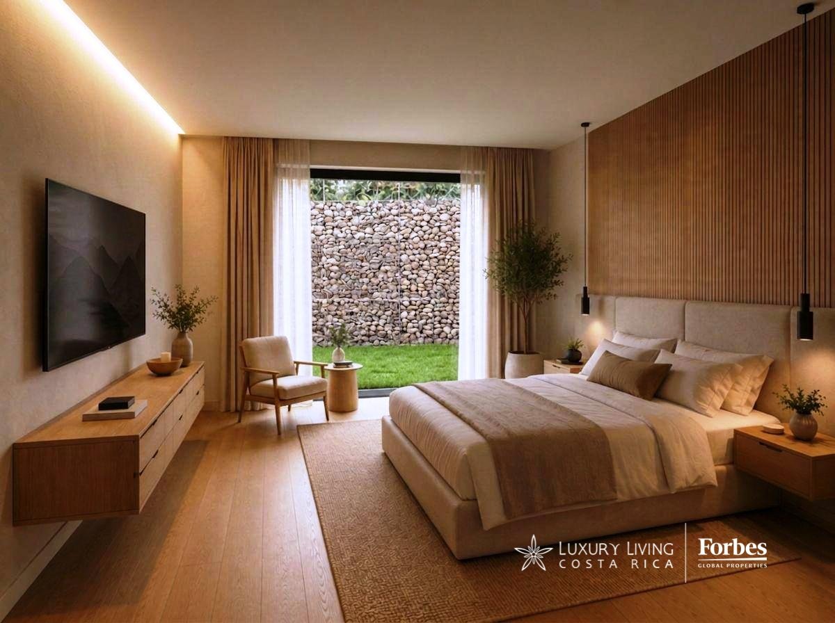 21564 - Contemporary Architecture and Mountain Views in Villa Real, Santa Ana