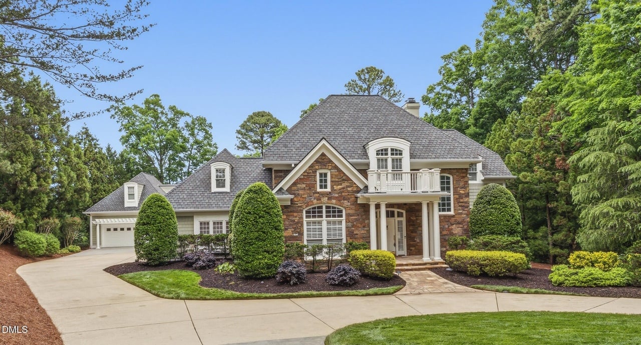 Preston | Cary, NC