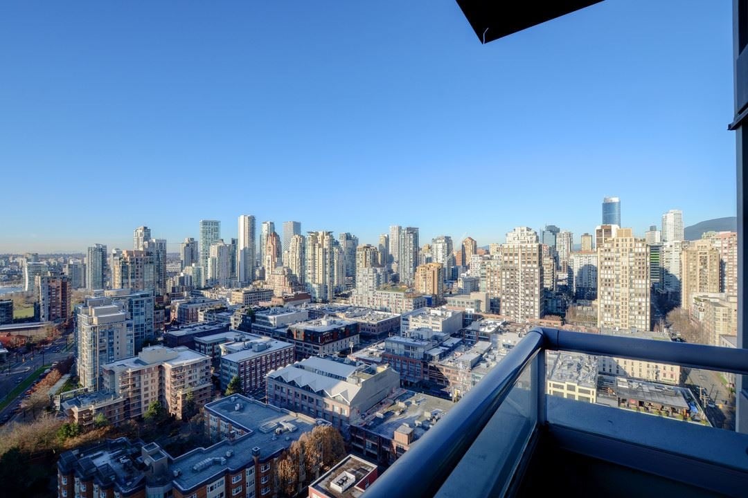 1008 Cambie St, #3008
