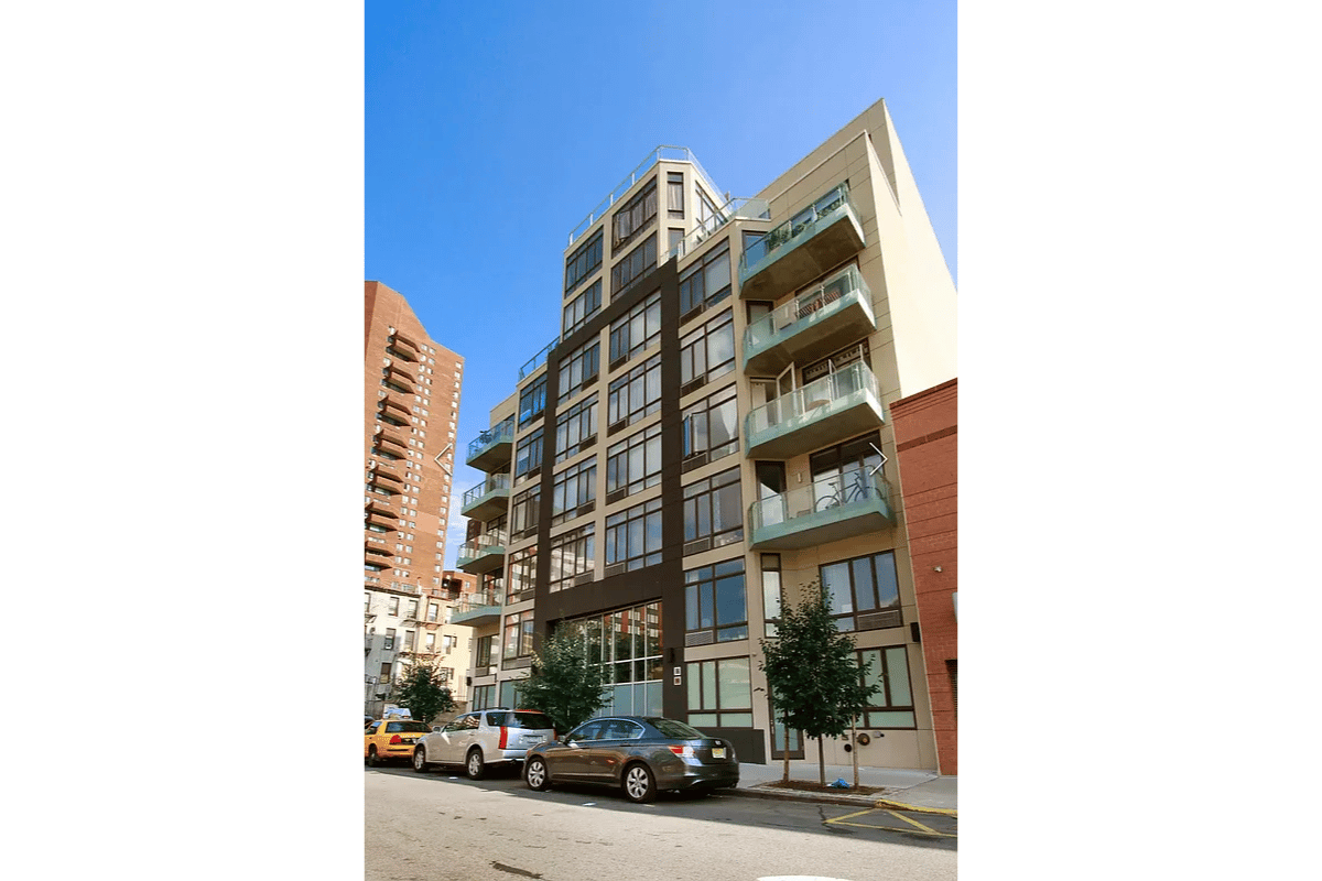 342 East 110th Street Unit 5E