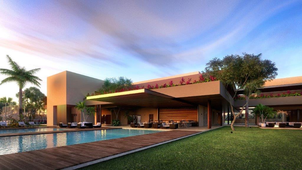 Compostela Residencial