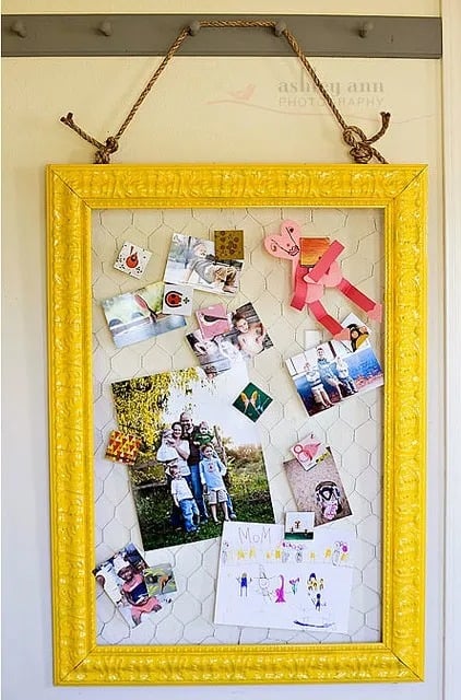 RePurpose Wed – Vintage Frames