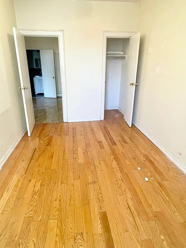 1215 Nostrand Avenue 2F