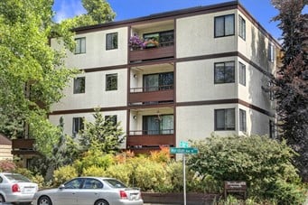 2100 N 106th Street #407