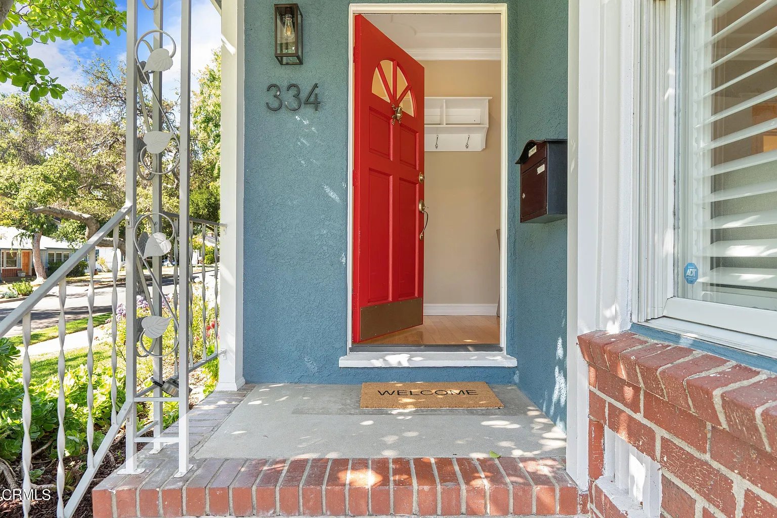 334 N Arroyo Dr