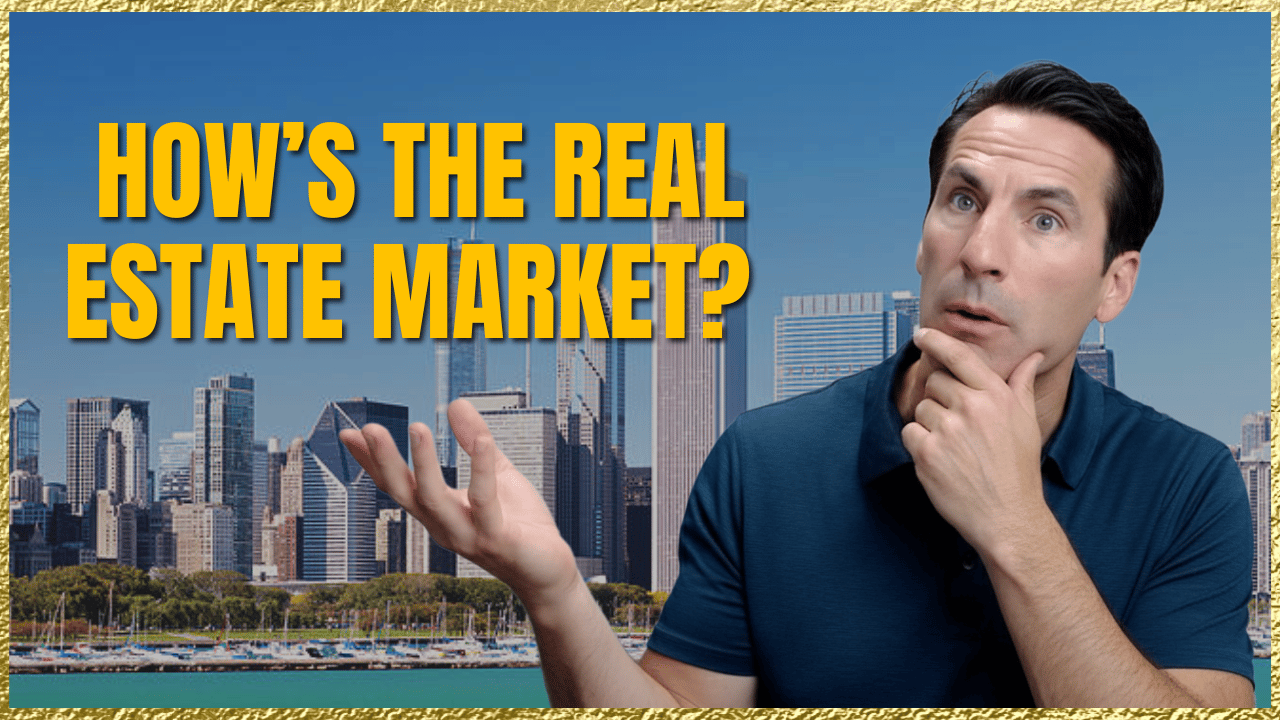 "How’s the Market, Mike?" – Fall 2025 Real Estate Update