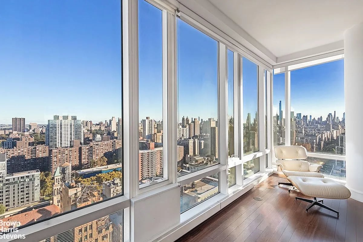 245 W 99th St, APT 27B - In Contract
