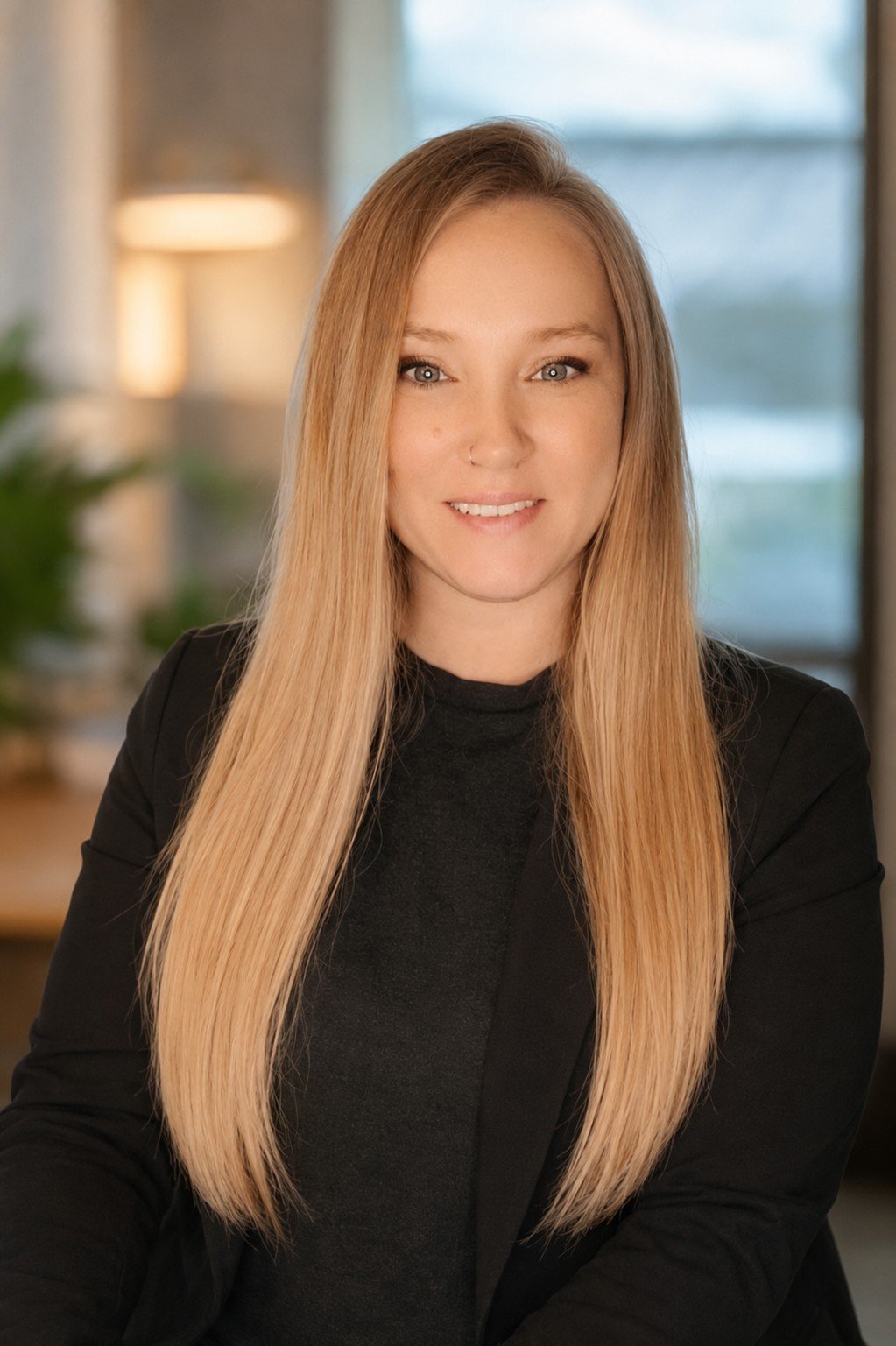 Amber Tuten photo