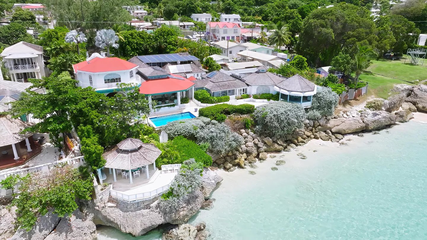 St James, Barbados
