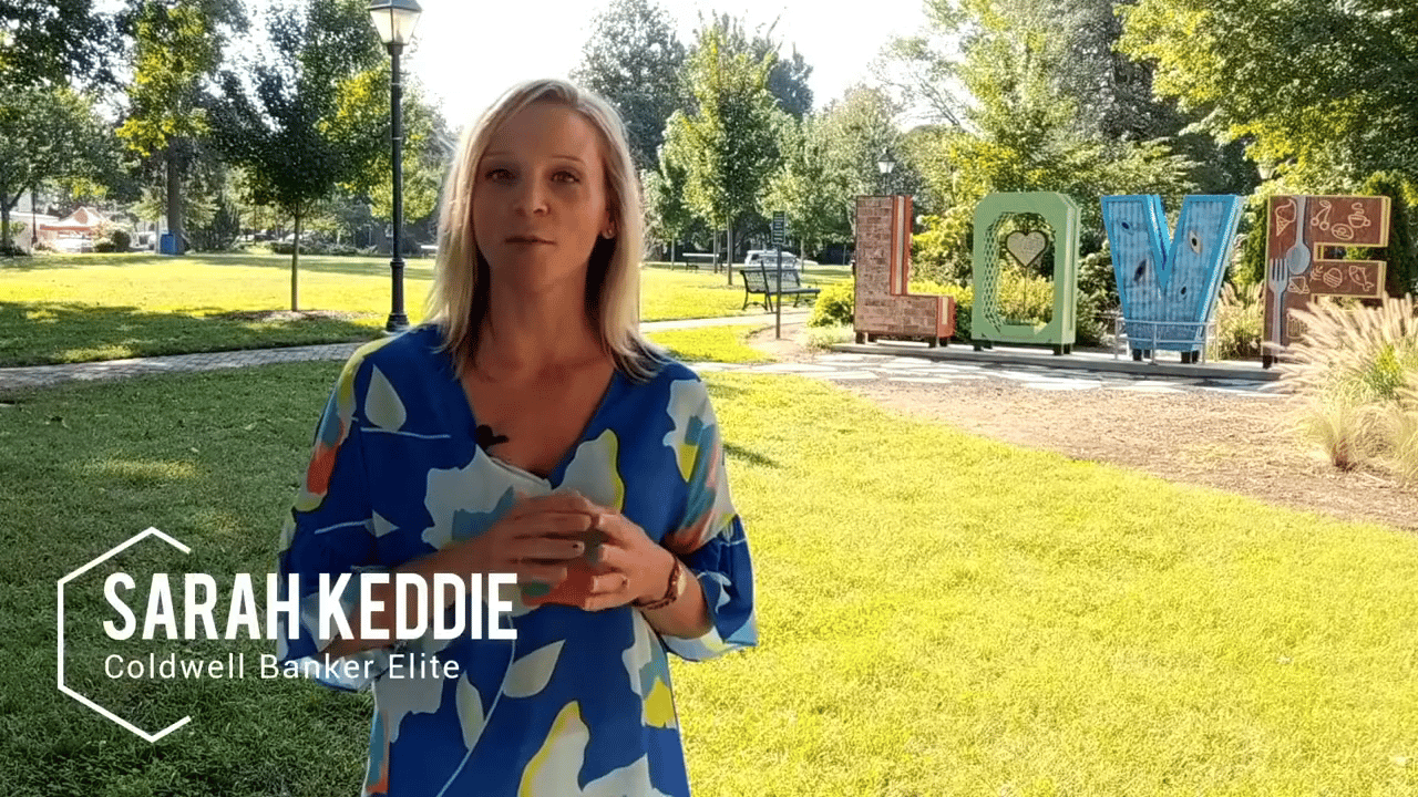 Why Sarah Keddie Loves Coldwell Banker Elite's Technology?