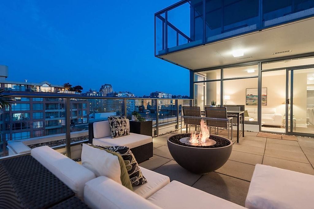 1777 W 7th Ave, #903