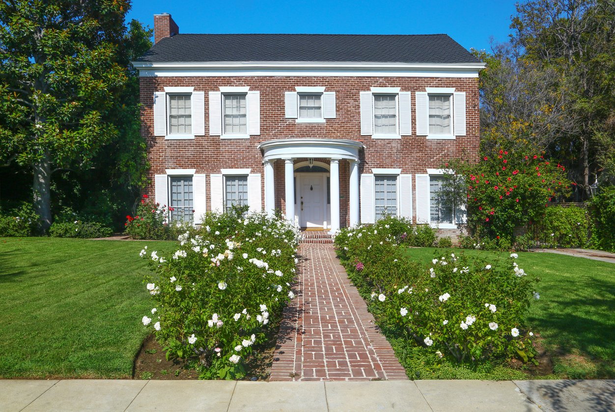Beverly Hills: The Gilded Enclave Where Dreams Wear Couture