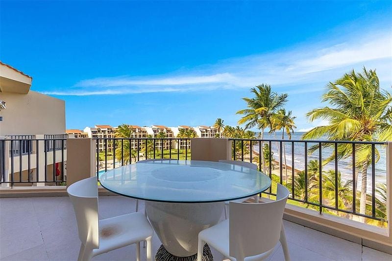 190 CANDELERO, PENTHOUSE 129, PALMAS DEL MAR, PR 00791