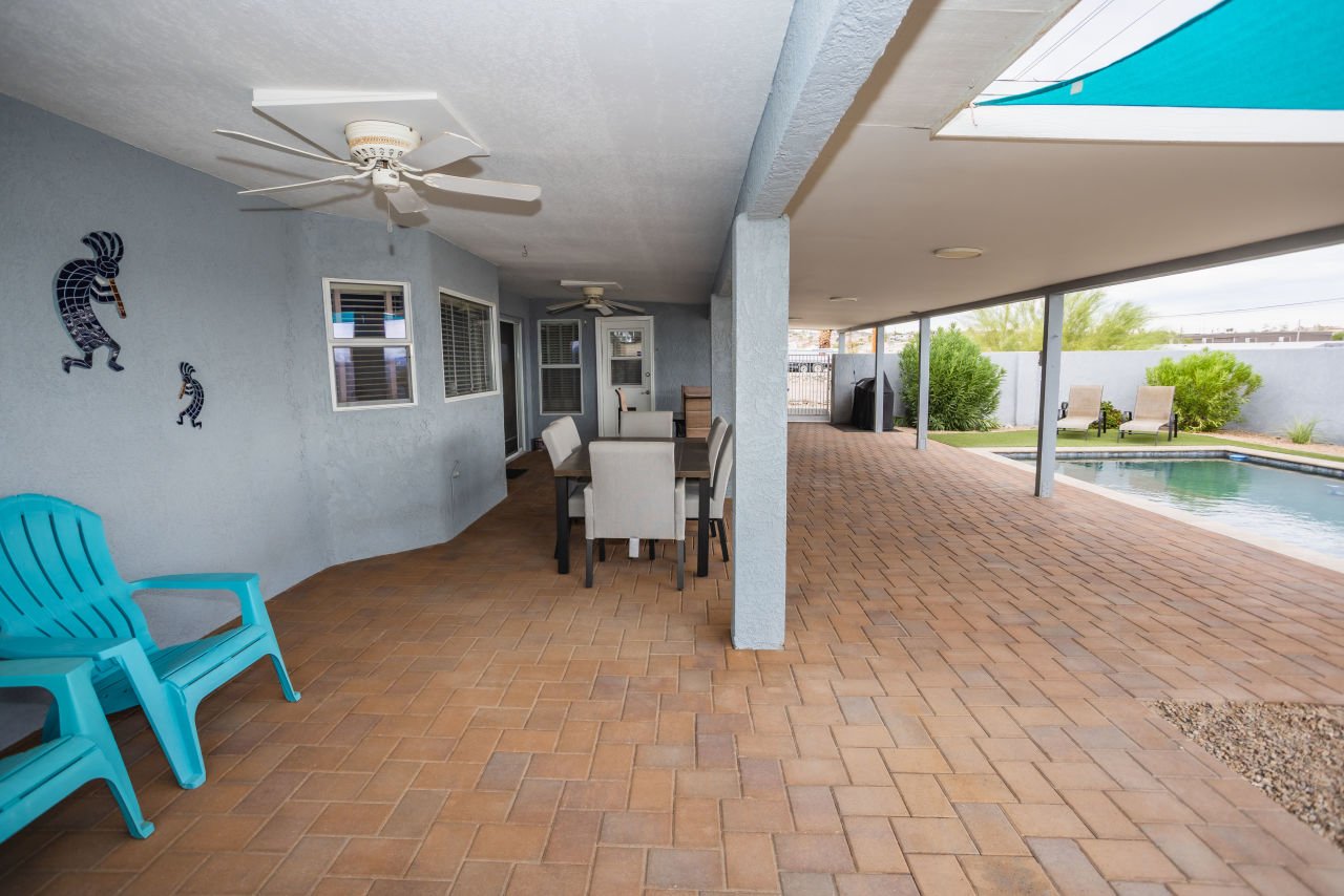 2860 Arabian Dr