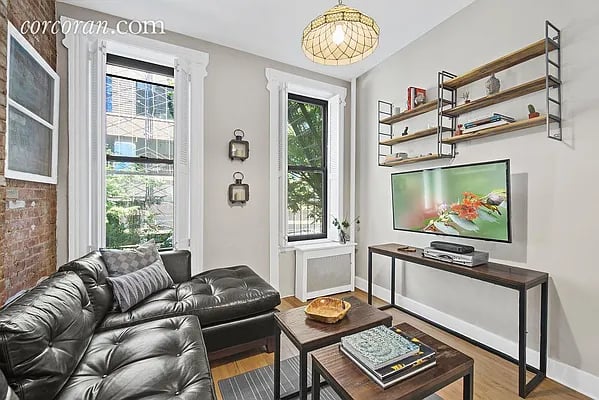 71 Sullivan Street #2D