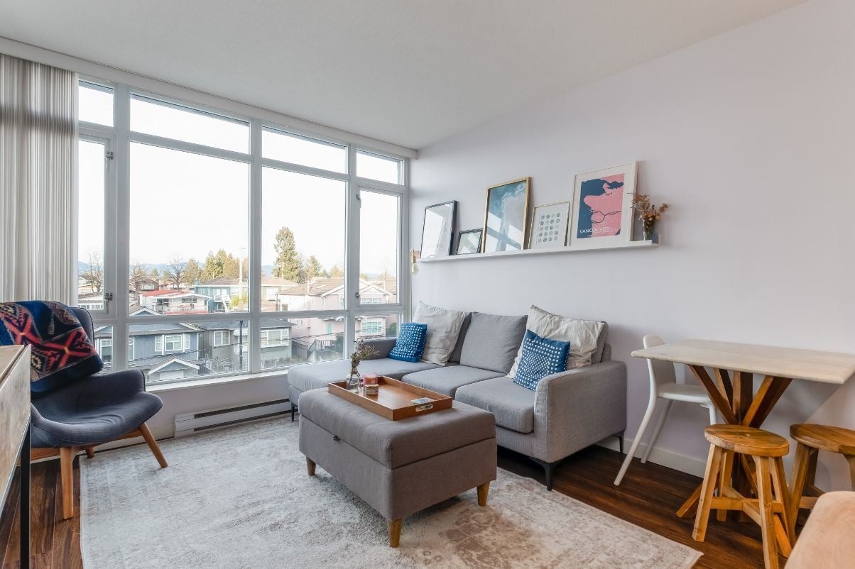 4818 Eldorado Mews, #512