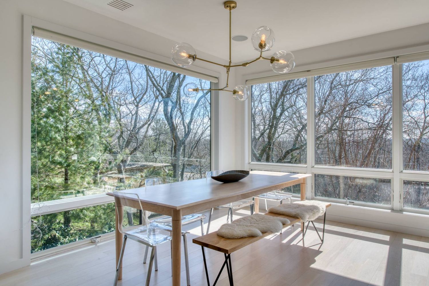 23 Robeson Boulevard