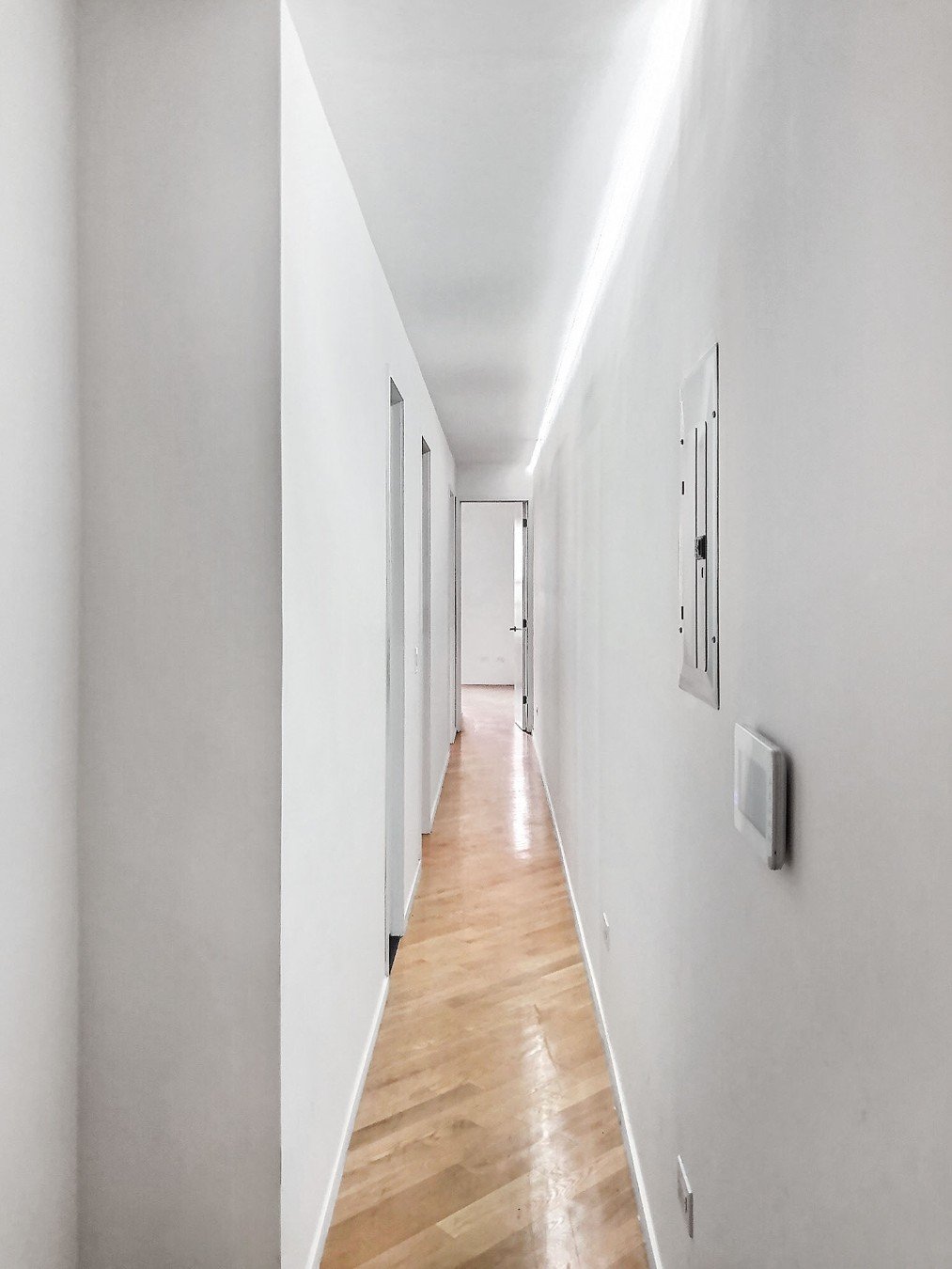 137 MacDonough Street Unit: 2L