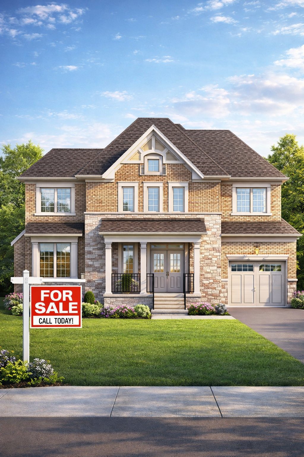 The Village at Highland Creek