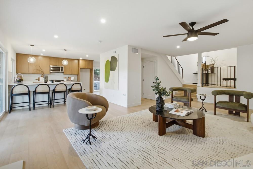 5580 Caminito Consuelo La Jolla, CA 92037