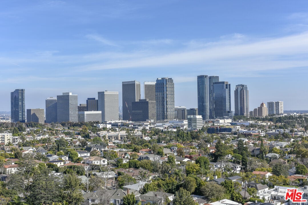 10590 Wilshire Blvd #307 and #2A