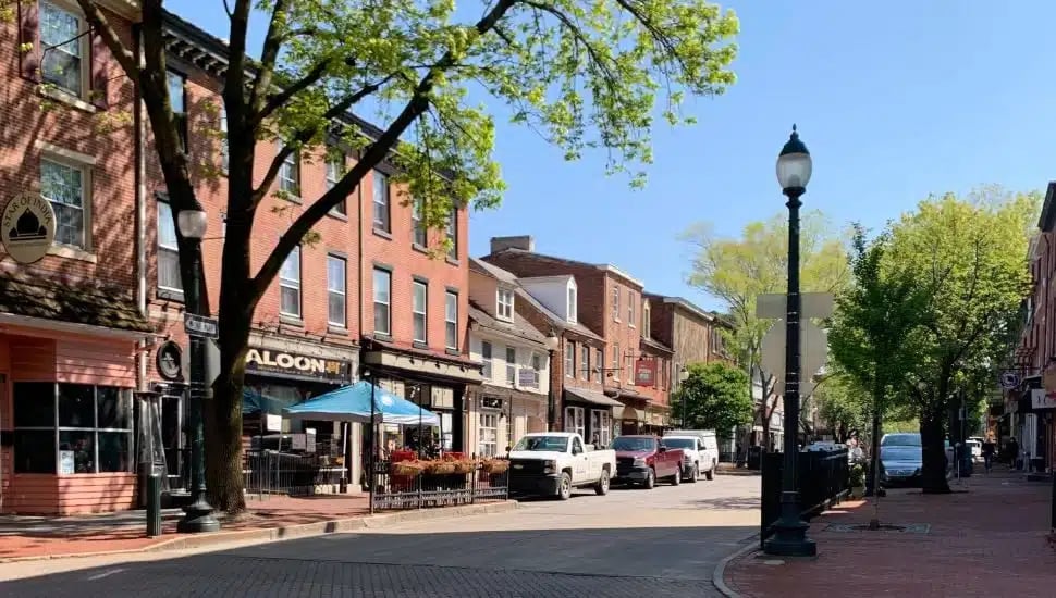 Moving to Chester County, PA: The Complete Relocation Guide
