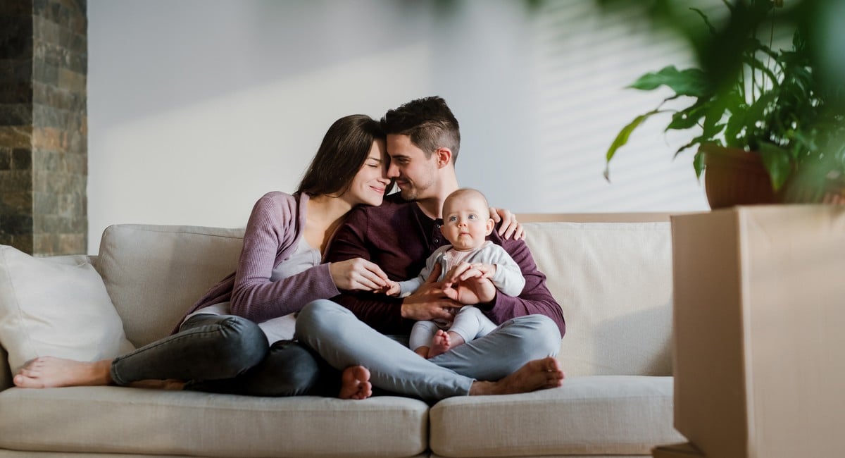 Buying With A Partner: Avoiding Financial & Emotional Pitfalls