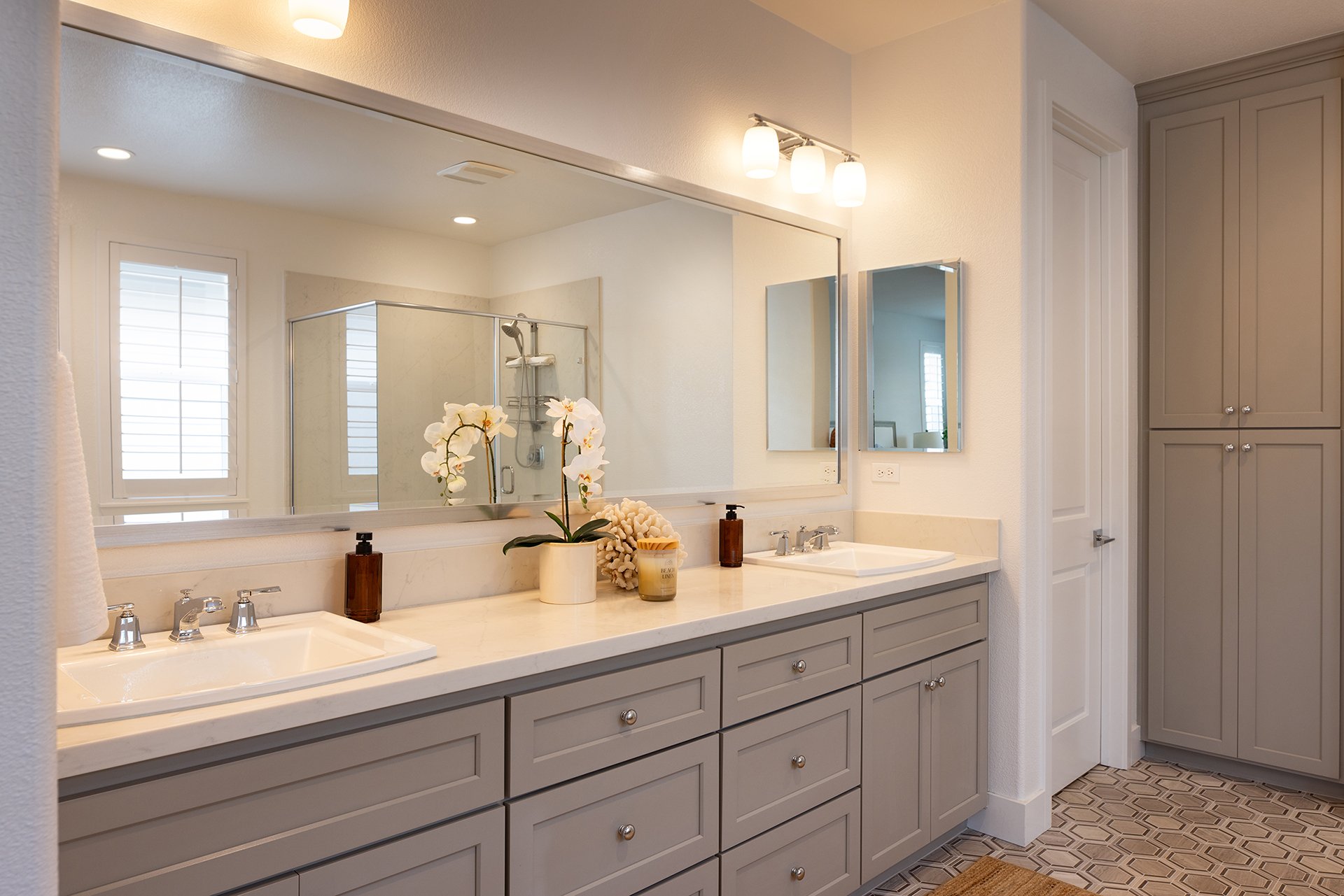 Refined Living at The Dunes